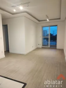 Apartamento com 3 Quartos à venda, 66m² no Vila Andrade, São Paulo