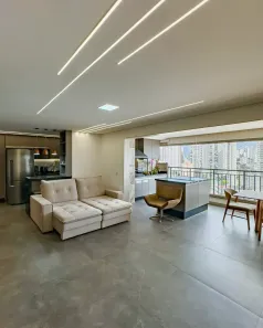 Apartamento com 3 Quartos à venda, 115m² no Chácara Califórnia, São Paulo