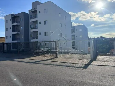 Apartamento com 2 Quartos à venda, 56m² no Vila Leopoldina, Sorocaba