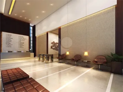 Sala Comercial para venda ou aluguel, 130m² no Vila Mariana, São Paulo