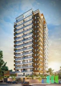 Apartamento com 3 Quartos à venda, 101m² no Bento Ferreira, Vitória