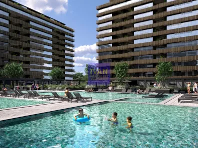 Apartamento com 1 Quarto à venda, 30m² no Barra Olímpica, Rio de Janeiro