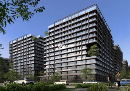 Apartamento com 1 Quarto à venda, 52m² no Barra Olímpica, Rio de Janeiro