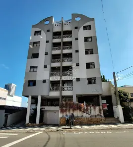 Sala Comercial com 1 Quarto para alugar, 80m² no Centro, Ponta Grossa