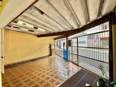 Casa com 3 Quartos à venda, 110m² no Jardim das Flores, Osasco