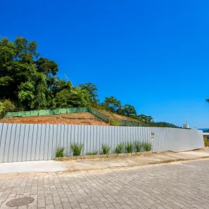Lote/Terreno à venda, 824m² no Boa Vista, Blumenau