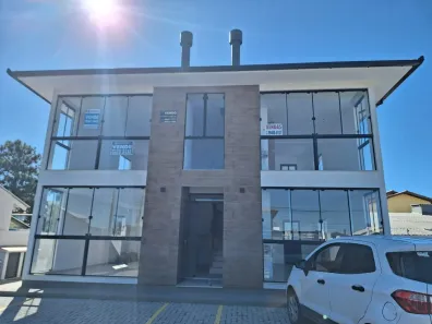 Apartamento com 3 Quartos à venda, 82m² no Pinheira, Palhoça