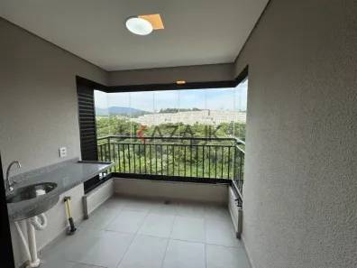 Apartamento com 2 Quartos à venda, 69m² no Recanto Quarto Centenário, Jundiaí