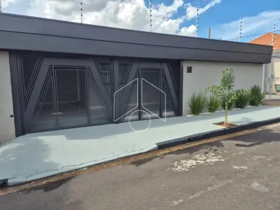 Casa com 3 Quartos à venda, 120m² no São Miguel, Marília