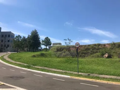 Lote/Terreno à venda, 1065m² no Loteamento Alphaville Campinas, Campinas