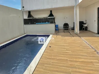 Casa com 3 Quartos à venda, 230m² no Residencial Parque Imperial, Salto