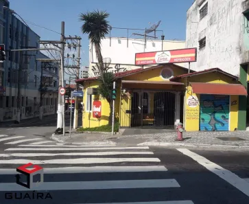 Imóvel Comercial à venda, 125m² no Vila Assunção, Santo André
