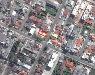 Lote/Terreno à venda, 184m² no Vargem Grande, Pinhais