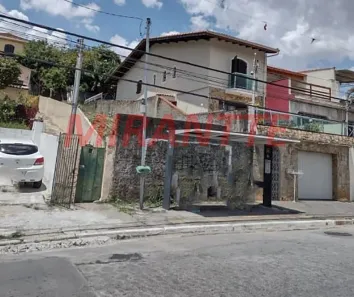 Lote/Terreno à venda, 180m² no Vila Pedra Branca, São Paulo