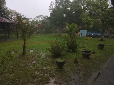 Lote/Terreno à venda, 13700m² no Tarumã-Açu, Manaus