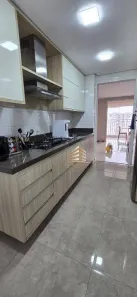 Cobertura com 3 Quartos à venda, 136m² no Vila Leonor, Guarulhos
