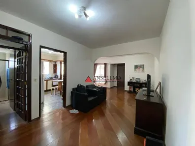 Apartamento com 2 Quartos à venda, 90m² no Vila Lusitânia, São Bernardo do Campo