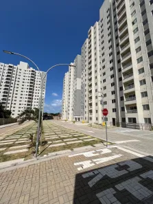 Apartamento com 2 Quartos à venda, 48m² no Santa Rosa, São Luís