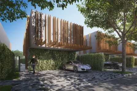 Casa de Condomínio com 4 Quartos à venda, 304m² no Portal do Poço, Cabedelo