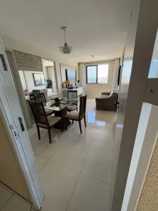 Apartamento com 2 Quartos à venda, 44m² no Centro, Fortaleza