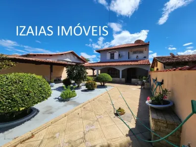 Casa com 3 Quartos à venda, 249m² no Vila Capri, Araruama