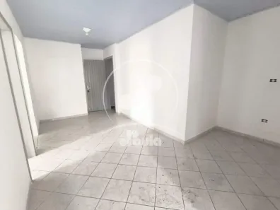 Apartamento com 2 Quartos para alugar, 80m² no Campestre, Santo André