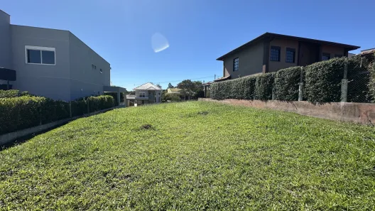 Lote/Terreno à venda, 460m² no Condomínio Residencial Campos do Conde, Bragança Paulista