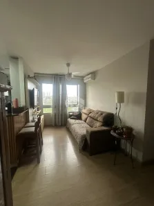 Apartamento com 3 Quartos à venda, 63m² no Passo das Pedras, Porto Alegre
