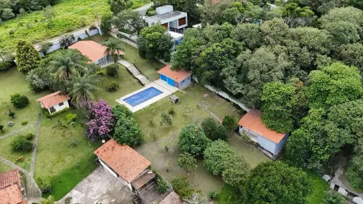 Casa de Condomínio com 5 Quartos à venda, 2400m² no Condomínio Porta do Sol, Mairinque