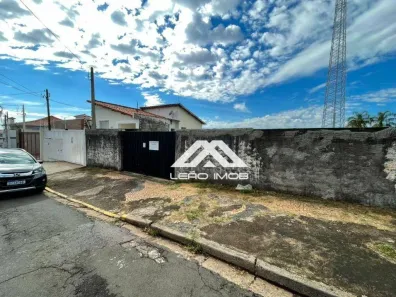 Lote/Terreno à venda, 530m² no Jardim Guanabara, Campinas