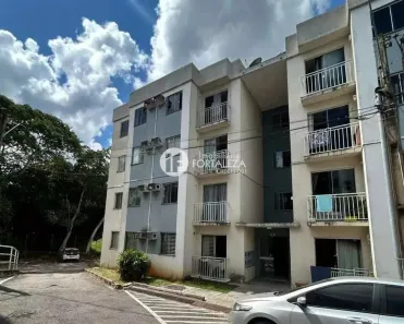 Apartamento com 3 Quartos à venda, 62m² no Floresta Sul, Rio Branco