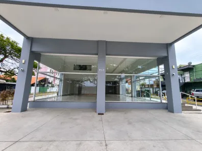 Ponto Comercial para alugar, 254m² no Lagoa da Conceição, Florianópolis