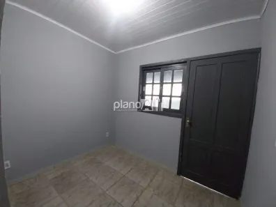 Casa de Condomínio com 2 Quartos para alugar, 78m² no Passos dos Ferreiros, Gravataí