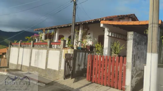 Casa de Condomínio com 3 Quartos à venda, 147m² no Ponta Negra (Ponta Negra), Maricá