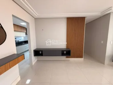 Apartamento com 3 Quartos à venda, 104m² no Praia do Morro, Guarapari