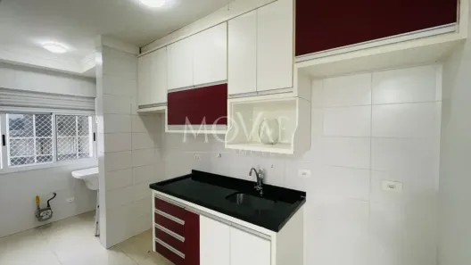 Apartamento com 2 Quartos à venda, 52m² no Jardim Oswaldo Cruz, São José dos Campos