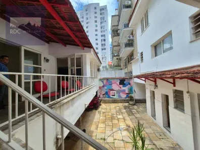 Imóvel Comercial para venda ou aluguel, 1400m² no Tijuca, Rio de Janeiro