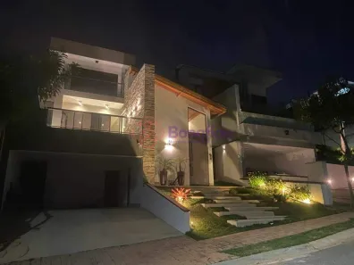 Casa com 4 Quartos à venda, 340m² no Loteamento Brisas do Lago, Jundiaí