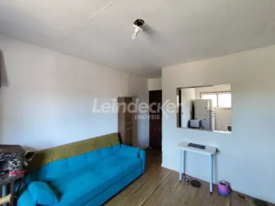 Apartamento com 2 Quartos para alugar, 45m² no Restinga, Porto Alegre
