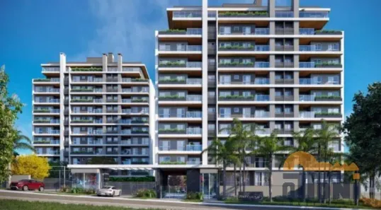 Apartamento com 2 Quartos à venda, 75m² no Campo Comprido, Curitiba