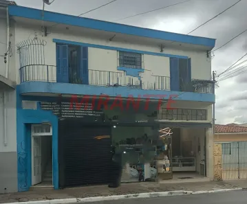 Imóvel Comercial à venda, 130m² no Vila Gustavo, São Paulo