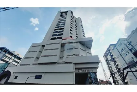 Apartamento com 2 Quartos para alugar, 120m² no Centro, Passo Fundo