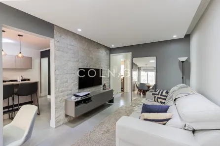 Apartamento com 2 Quartos à venda, 78m² no Bela Vista, Porto Alegre