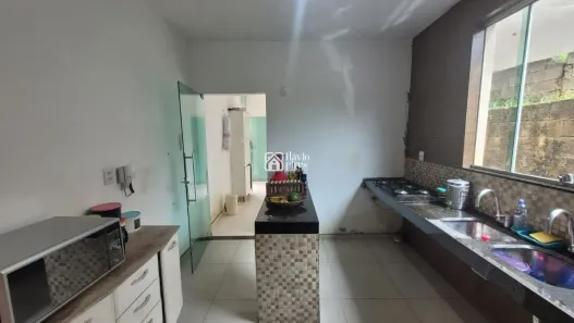Casa com 4 Quartos à venda, 203m² no Europa, Contagem