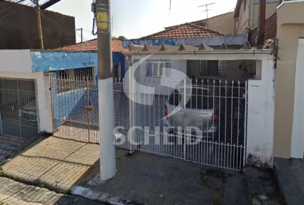 Casa com 2 Quartos à venda, 110m² no Jardim Paquetá (Zona Sul), São Paulo