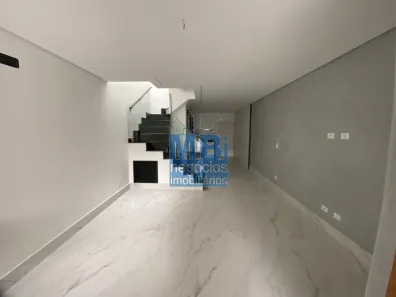 Sobrado com 3 Quartos à venda, 89m² no Jardim Sabará, São Paulo
