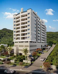 Apartamento com 2 Quartos à venda, 74m² no Monte Verde, Florianópolis
