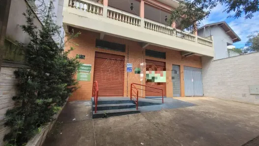 Ponto Comercial para alugar, 220m² no Nossa Senhora de Lourdes, Londrina