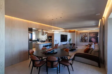 Apartamento com 2 Quartos à venda, 138m² no Vale do Sereno, Nova Lima