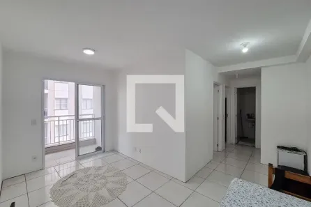 Apartamento com 2 Quartos à venda, 49m² no Assunção, São Bernardo do Campo